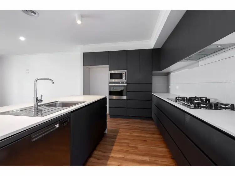 Fifth view of Homely house listing, 1/65 Fitzroy Street, Sale VIC 3850