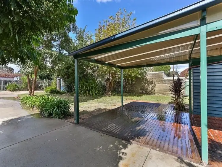 Seventh view of Homely house listing, 122 Hume Street, East Toowoomba QLD 4350