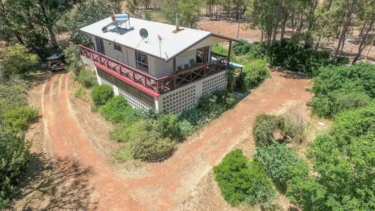 Seventh view of Homely house listing, 374 Louisa Circle, Morangup WA 6083