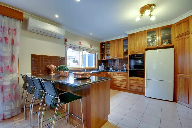 Fifth view of Homely house listing, 9 Kiwi Court, Traralgon VIC 3844