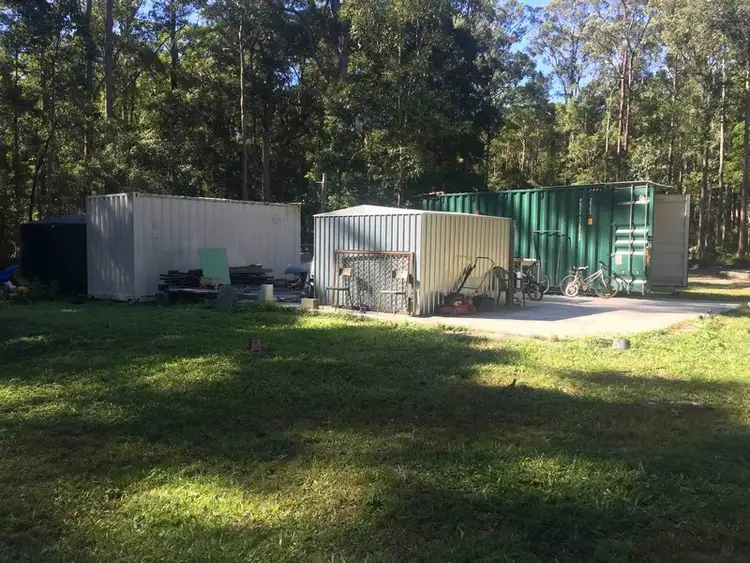 Third view of Homely land listing, 60 Hempsall Road, Cootharaba QLD 4565