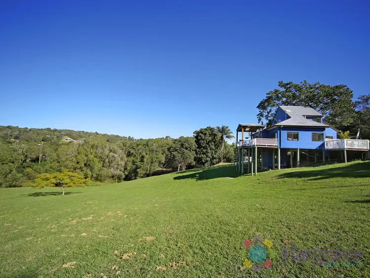 Second view of Homely house listing, 49 Uhlmanns Road, Black Mountain QLD 4563