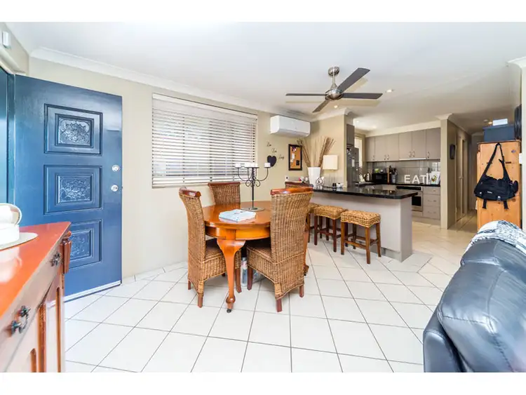 Fourth view of Homely unit listing, 5/4 Milton Avenue, Paradise Point QLD 4216
