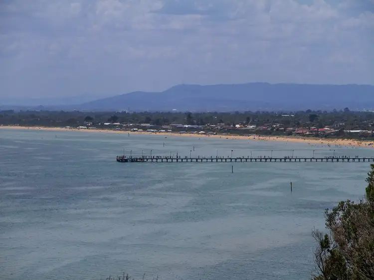 Sixth view of Homely house listing, 40 Hillcrest Road, Frankston VIC 3199