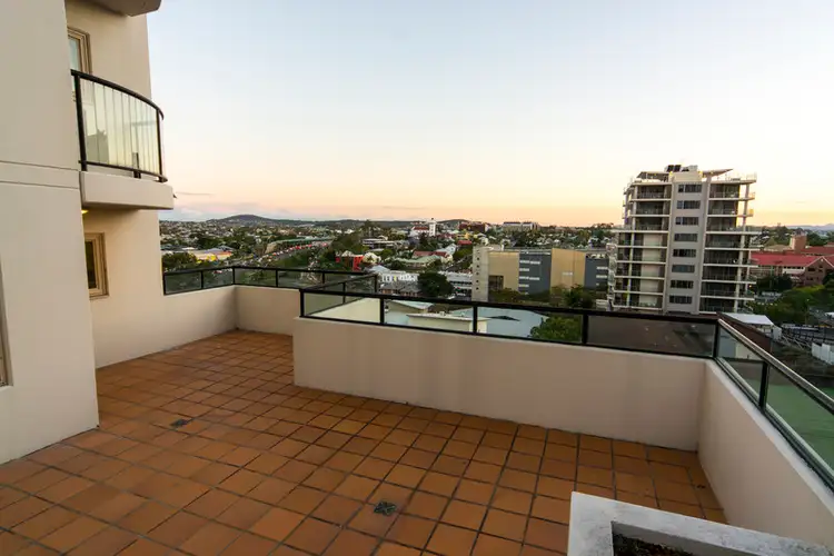 Fifth view of Homely apartment listing, 57/260 Vulture Street, South Brisbane QLD 4101