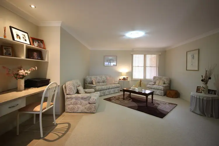Fourth view of Homely house listing, 33 Bhima Drive, Scone NSW 2337