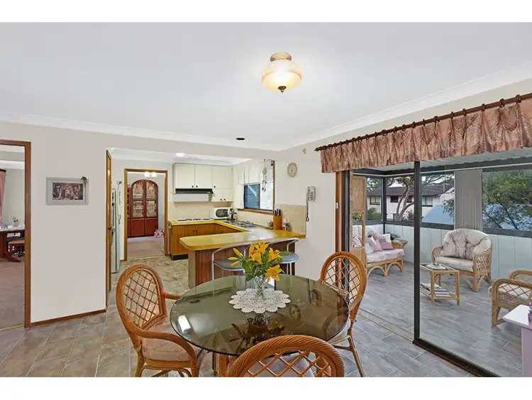 Second view of Homely house listing, 9 Highclere Street, Bateau Bay NSW 2261