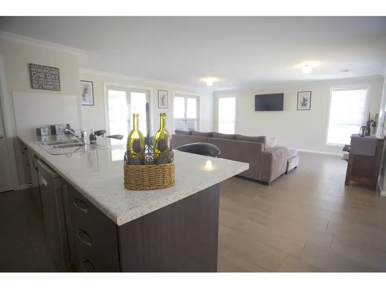 Fourth view of Homely house listing, 18 Mendel Drive, Kelso NSW 2795