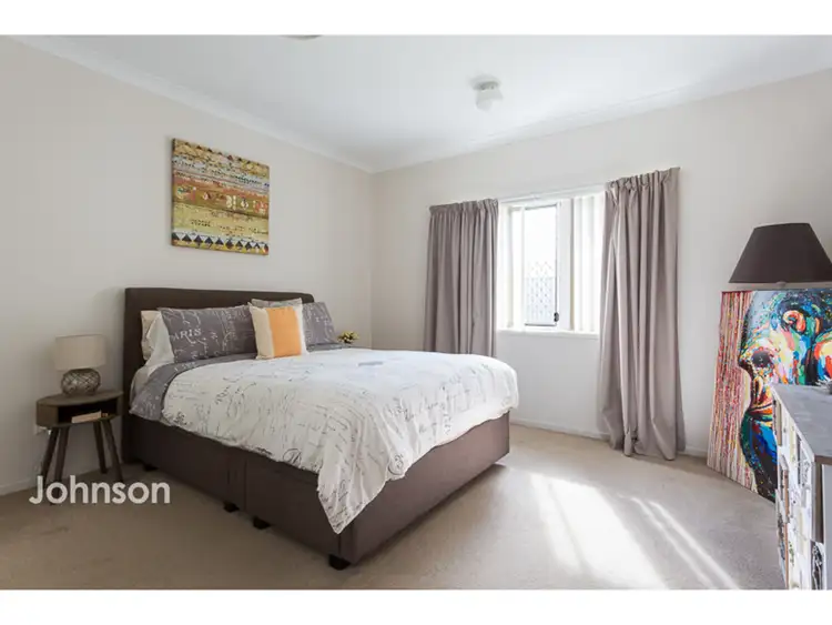 Sixth view of Homely house listing, 6 Francene Place, Birkdale QLD 4159