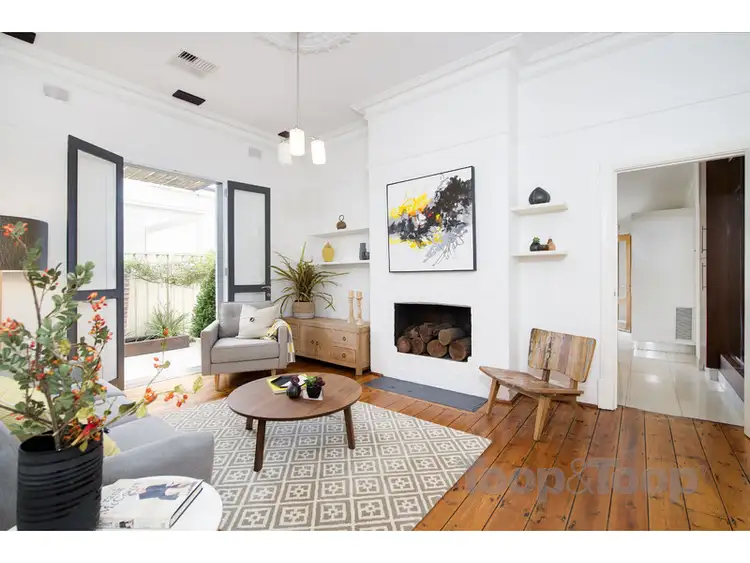 Main view of Homely unit listing, 36 Ramsgate Street, Glenelg South SA 5045