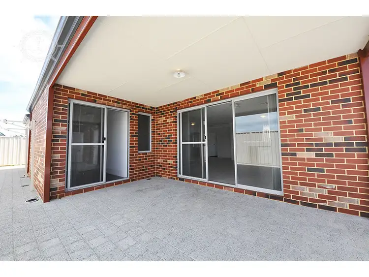 Third view of Homely house listing, 21B Recreation Road, Hamilton Hill WA 6163