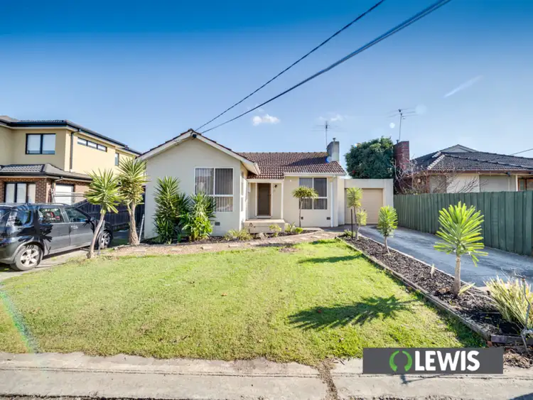 81 Justin Avenue, Glenroy VIC 3046