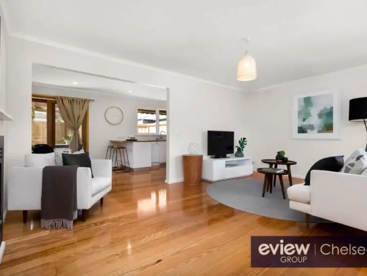 Fifth view of Homely unit listing, 1/25 Judd Parade, Cheltenham VIC 3192