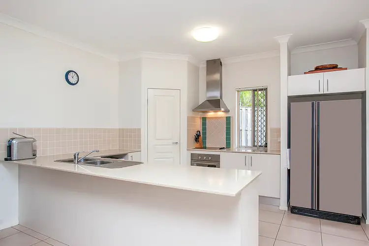 Third view of Homely house listing, 21 Koel Drive, Gilston QLD 4211