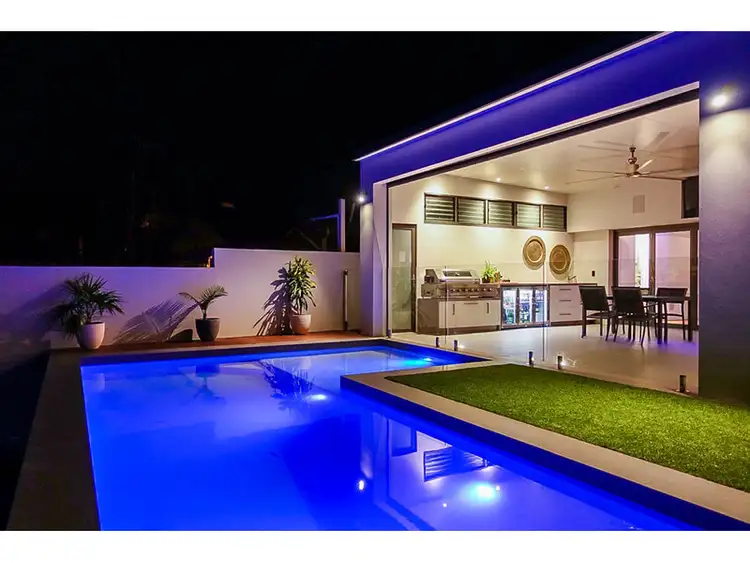 Fifth view of Homely house listing, 70 Oxley Drive, Paradise Point QLD 4216