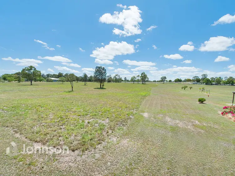 Third view of Homely land listing, 100 Staatz Quarry Road, Regency Downs QLD 4341