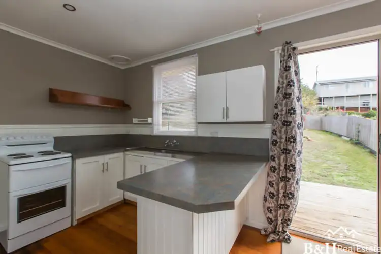 Second view of Homely house listing, 28 Jacobs Crescent, Upper Burnie TAS 7320