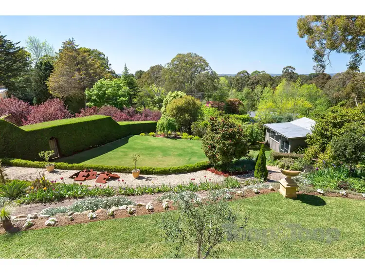 Fourth view of Homely house listing, 93 Piccadilly Road, Crafers SA 5152