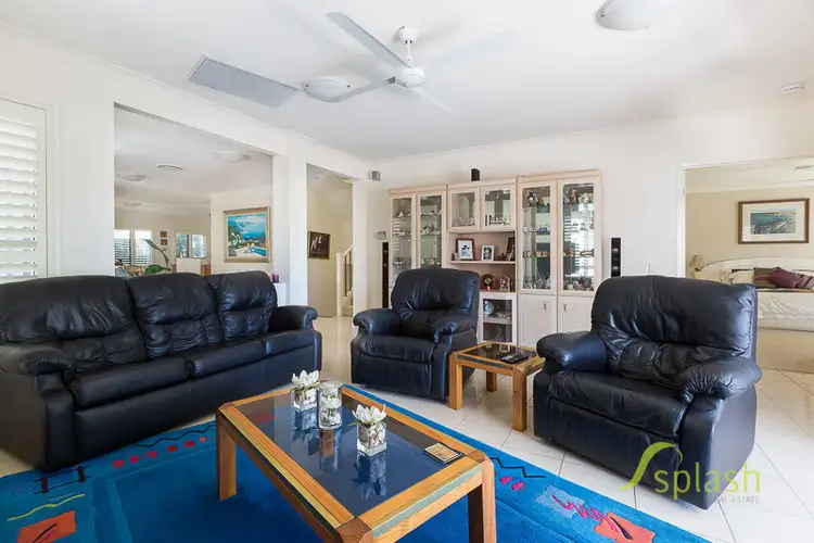 Fifth view of Homely house listing, 29 Greenway, Mount Ommaney QLD 4074