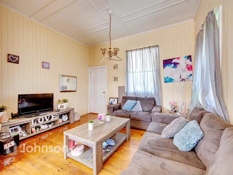 Third view of Homely house listing, 49 Frederick Street, Newtown QLD 4305