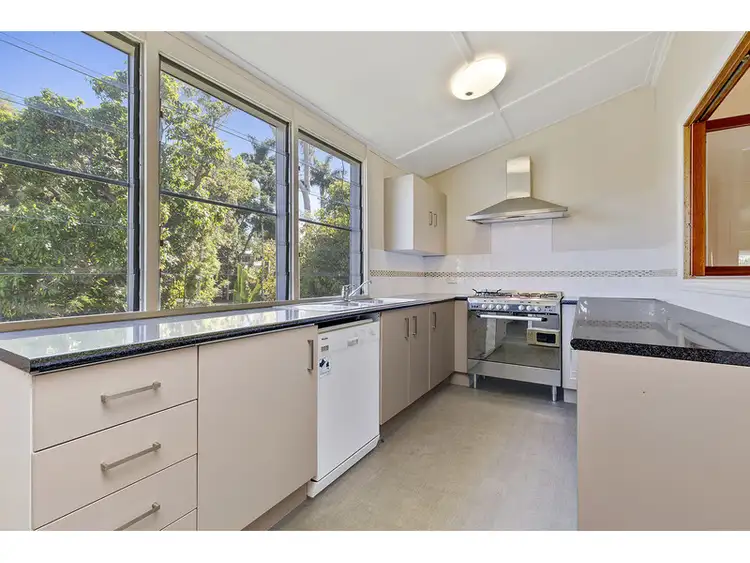 Fourth view of Homely house listing, 39 Separation Street, Allenstown QLD 4700