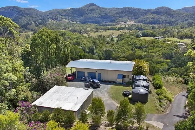 Fifth view of Homely rural property listing, 54 Hinchinbrook Road, Burringbar NSW 2483