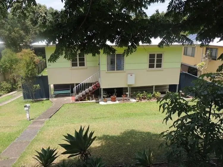 506 Tweed Valley Way, Murwillumbah NSW 2484
