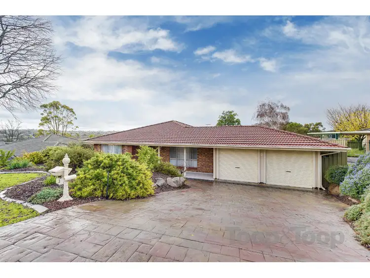 3 Dutton Court, Golden Grove SA 5125