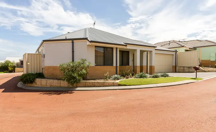 Main view of Homely house listing, 45/5 Calabrese Avenue, Wanneroo WA 6065