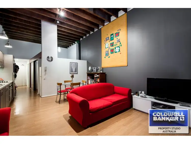 Third view of Homely apartment listing, 28/569 Wellington St, Perth WA 6000
