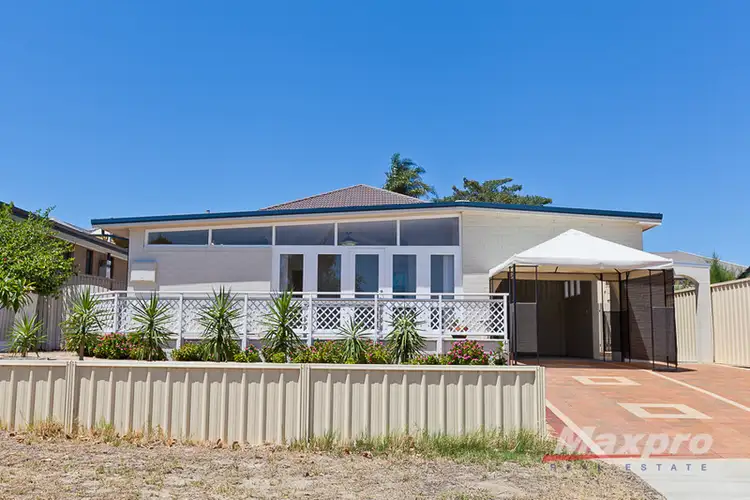 Main view of Homely house listing, 7 Montrose Street, Lynwood WA 6147