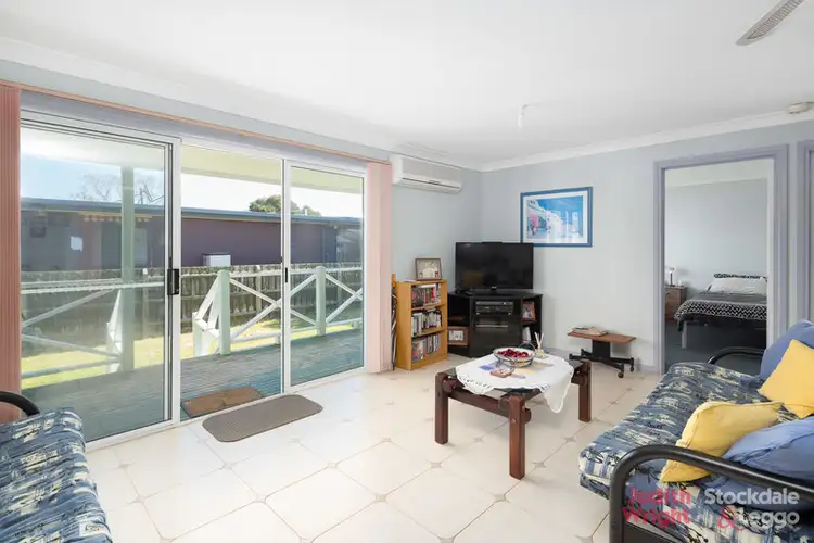 Second view of Homely house listing, 33 Leeson Street, Cowes VIC 3922