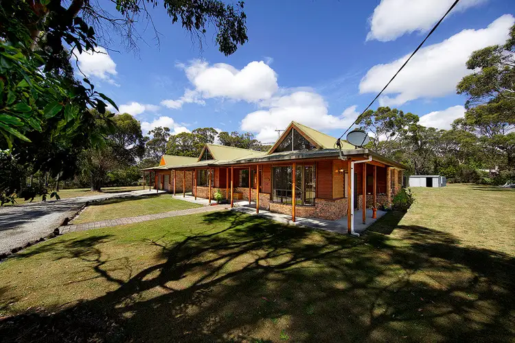 22 Parkers Ford Road, Port Sorell TAS 7307