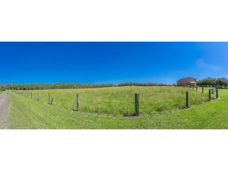 Fifth view of Homely land listing, LOT 2, 13 Rudgley Road, Caniaba NSW 2480