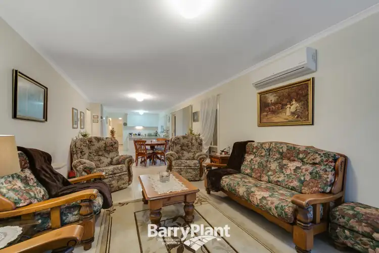 Sixth view of Homely house listing, 11 Tatterson Court, Warragul VIC 3820
