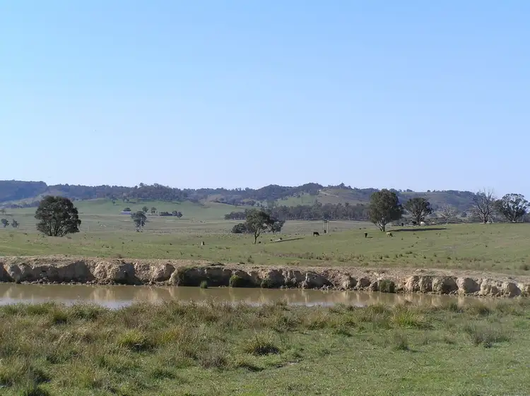 Third view of Homely rural property listing, 3 Ilford Hall Road, Mudgee NSW 2850