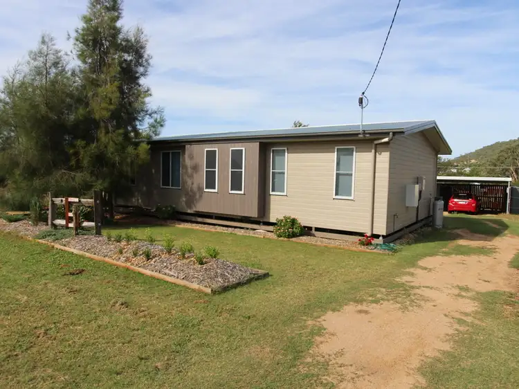 6 Clifton Street