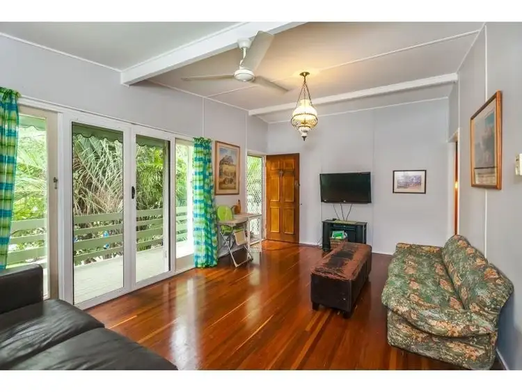Third view of Homely house listing, 334 Mills Avenue, Frenchville QLD 4701
