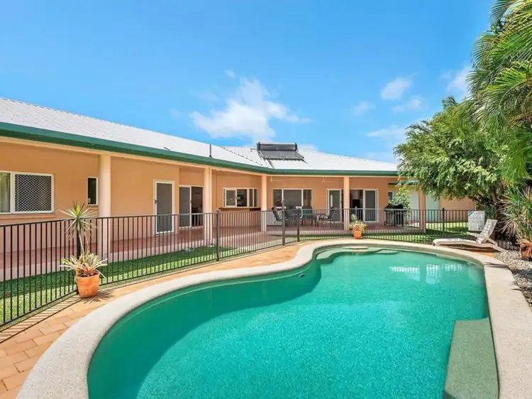 52 Sidlaw Street, Smithfield QLD 4878