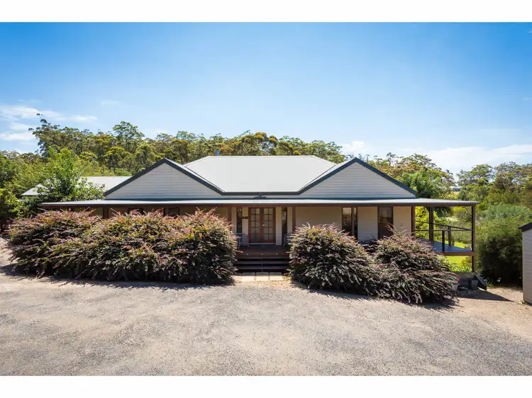 Main view of Homely house listing, 336 Pacific Way, Tura Beach NSW 2548