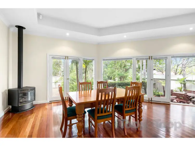 Fifth view of Homely house listing, 10 Vizma Court, Banksia Park SA 5091