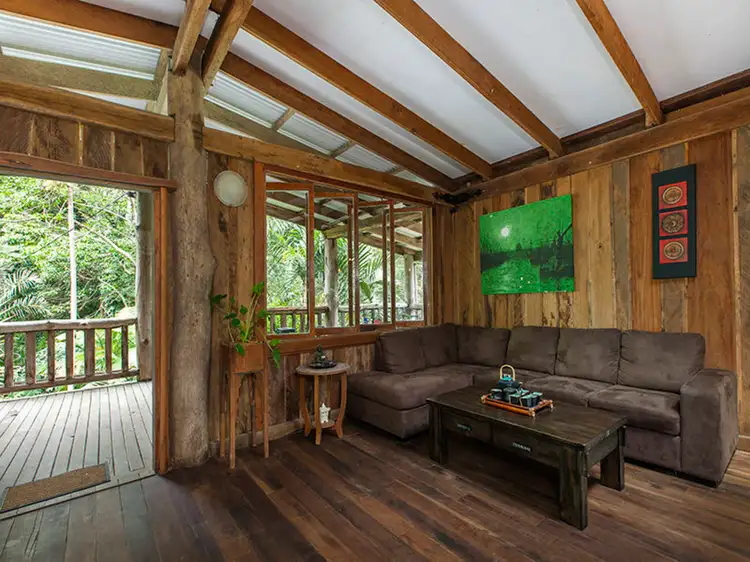Fourth view of Homely house listing, 437 Gold Creek Road, Eerwah Vale QLD 4562