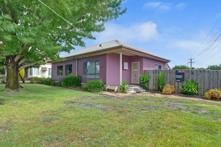 2 Kingsford Street, Moe VIC 3825