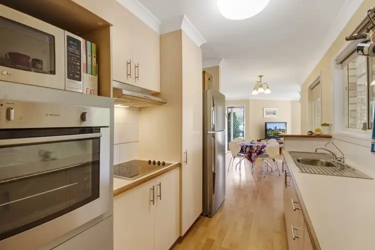 Third view of Homely house listing, 22 Strathconan Drive, Glenvale QLD 4350