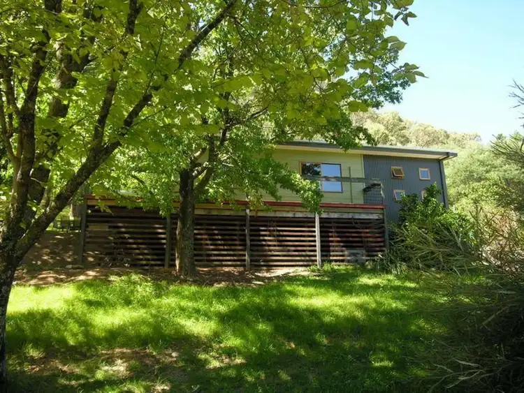 Second view of Homely house listing, 17 Bank Street, Jamieson VIC 3723