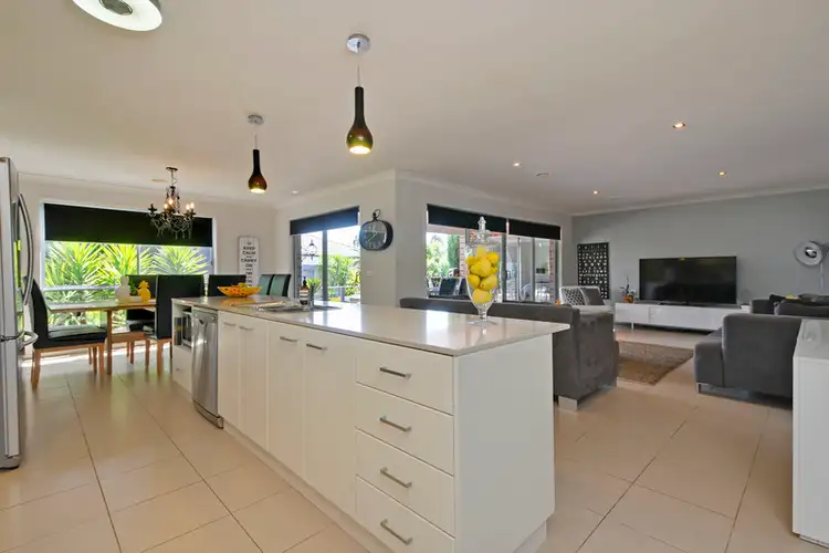 Sixth view of Homely house listing, 17 Mayo Close, Traralgon VIC 3844