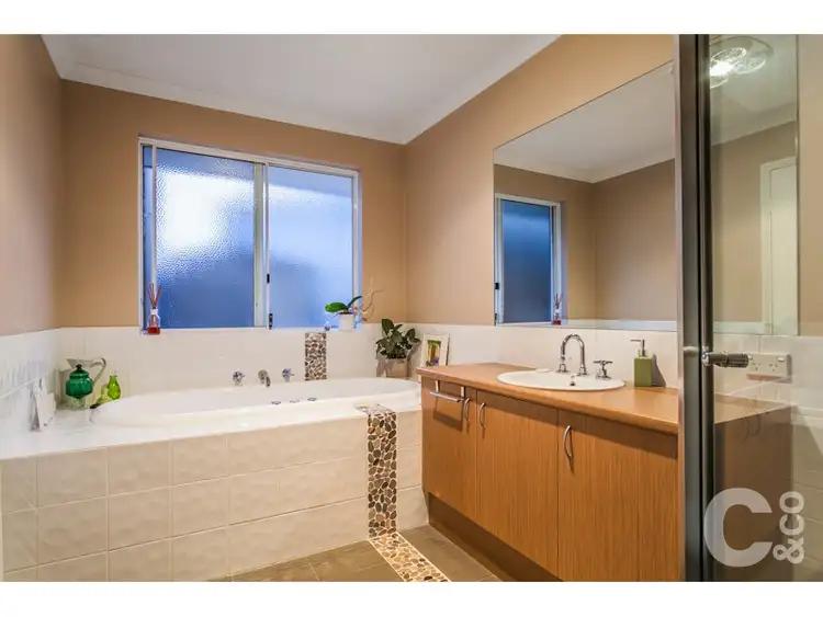 Sixth view of Homely house listing, 52 Camden Boulevard, Aubin Grove WA 6164