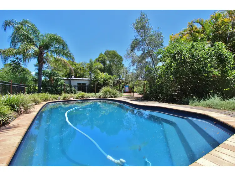 Second view of Homely house listing, 37 Mitchell Street, Barellan Point QLD 4306