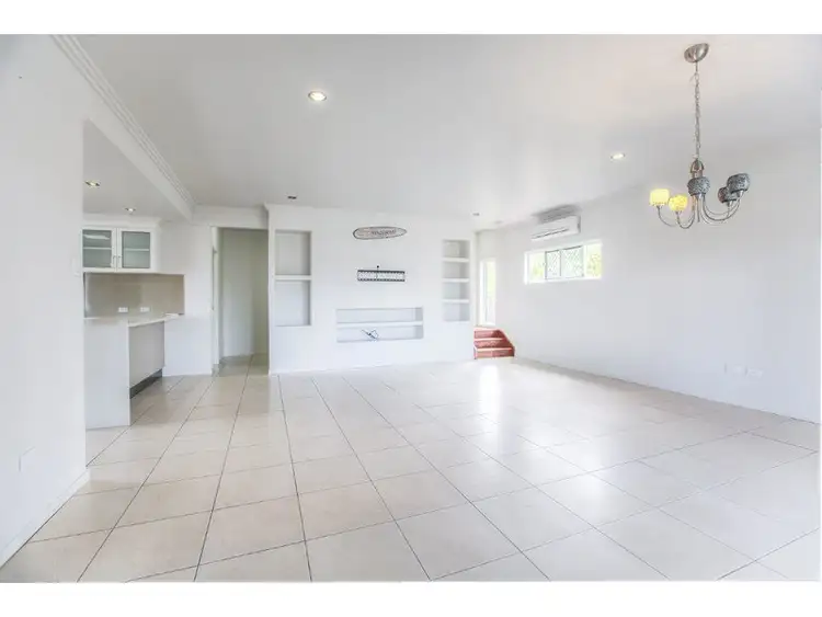 Fourth view of Homely house listing, 10 Wall Street, Cooee Bay QLD 4703