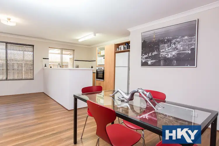 Fifth view of Homely house listing, 8 Rennex Ramble, Ellenbrook WA 6069